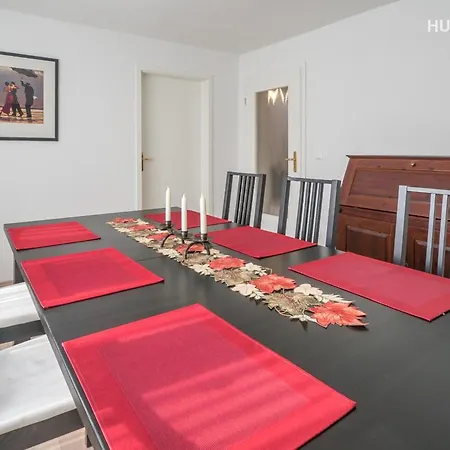 Lejlighed Ferienwohnung Im Haus Irene In