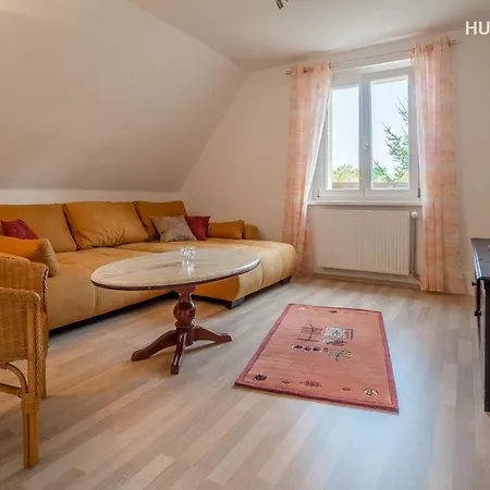 Lejlighed Ferienwohnung Im Haus Irene In Wernigerode