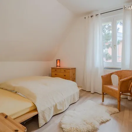 Ferienwohnung Im Haus Irene In *