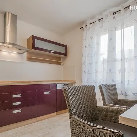 Ferienwohnung Im Haus Irene In *