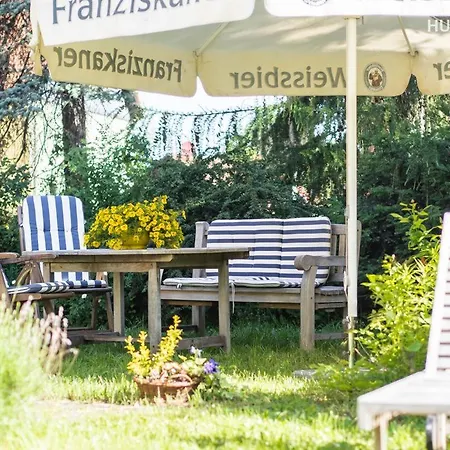 Ferienwohnung Im Haus Irene In *