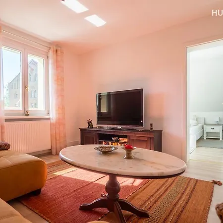 Ferienwohnung Im Haus Irene In Lejlighed Wernigerode