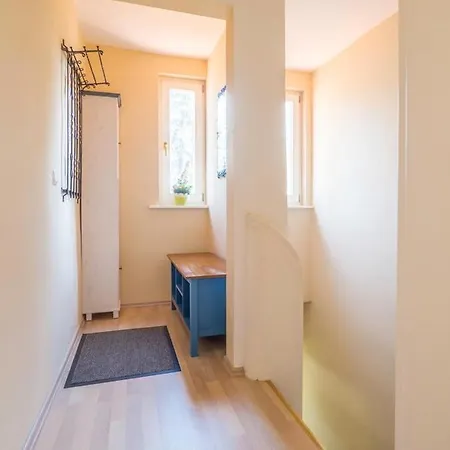 Ferienwohnung Im Haus Irene In Wernigerode