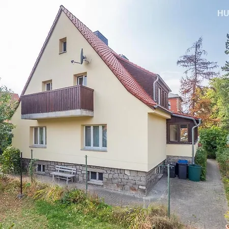 Ferienwohnung Im Haus Irene In *
