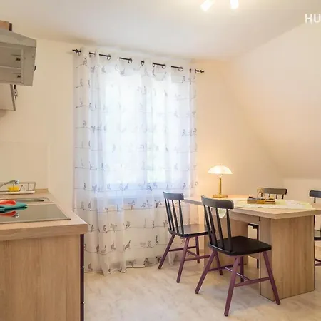 Ferienwohnung Im Haus Irene In *