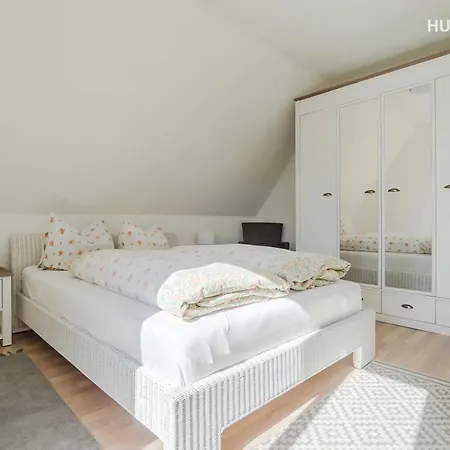 Ferienwohnung Im Haus Irene In Lejlighed