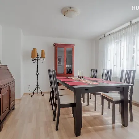 Ferienwohnung Im Haus Irene In Wernigerode